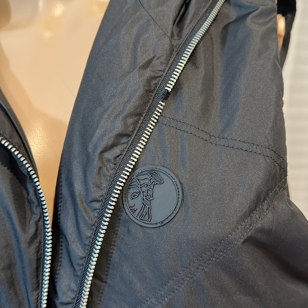 VERSACE COLLECTION VEST - Picture 3 of 9